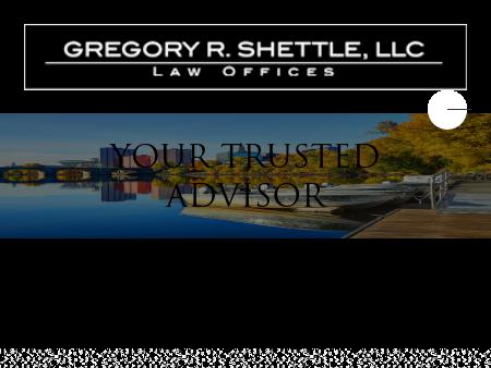 Gregory R. Shettle, LLC