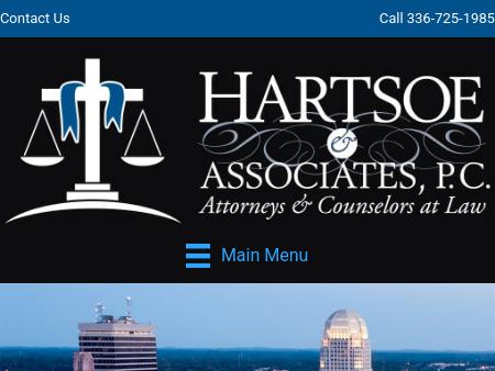 Hartsoe & Associates, P.C.
