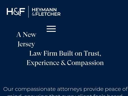 Heymann & Fletcher