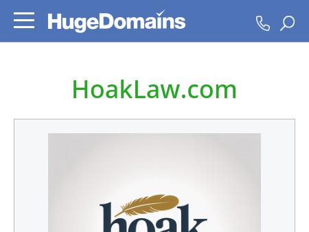 Hoak Law Firm, PLLC