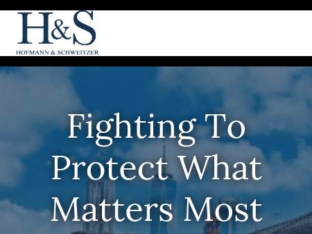 Hofmann & Schweitzer