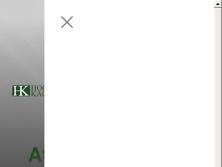 Hoover Six and Associates