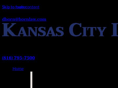 Horn Law Firm, PC