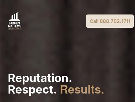 Hughes Mathews Greer, P.A.