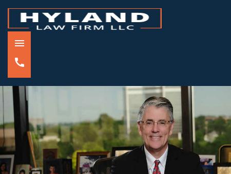 Hyland Law Firm, LLC