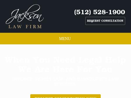 Jackson Law Firm