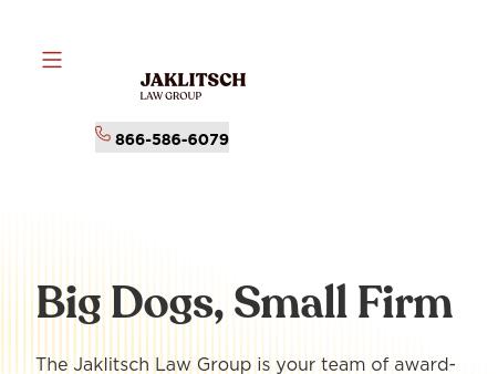 Jaklitsch Law Group