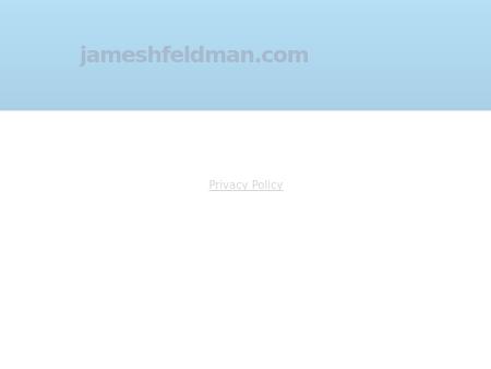 James H. Feldman, Jr.