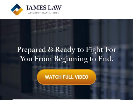 James Law, LLC