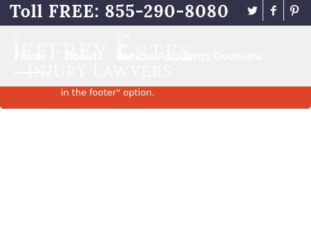 Jeffrey Estes and Alton Smith