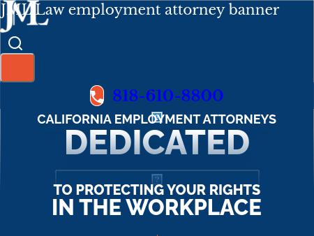 JML Law, A Professional Law Corporation