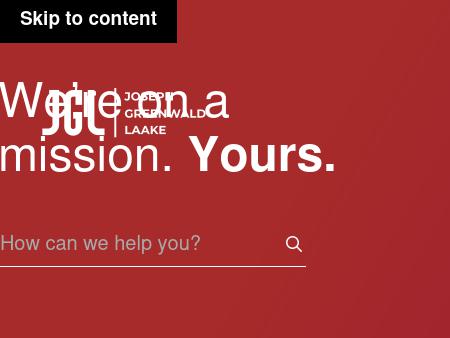 Joseph Greenwald & Laake, PA