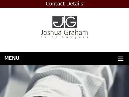 Joshua Graham & Associates, PLLC.