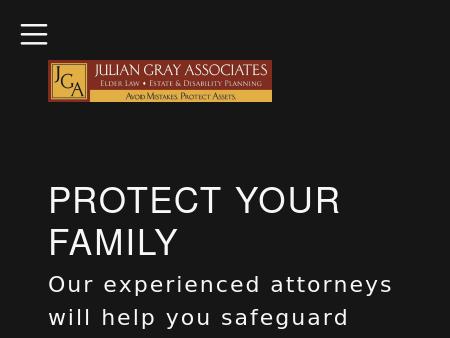 Julian Gray Associates