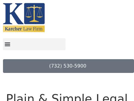 Karcher Law Firm