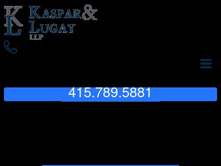 Kaspar & Lugay LLP