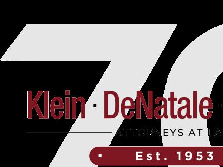 Klein DeNatale Goldner Cooper Rosenlieb & Kimball, LLP