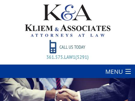 Kliem & Associates PLLC