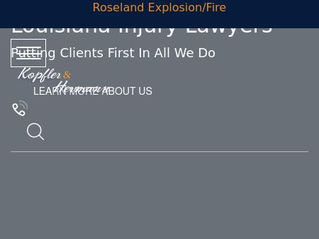 Kopfler & Hermann, Attorneys at Law