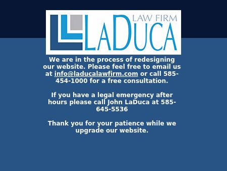 LaDuca Law Firm