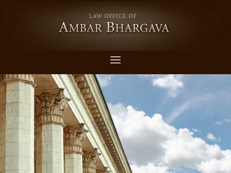 Law Office of Ambar Bhargava