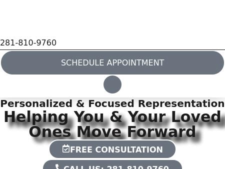 Law Office of Bryan Fagan PLLC‎‎‎‎