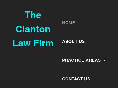 Law Office of Daniel J. Clanton, P.C.