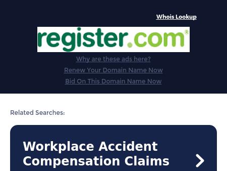 Law Office of George A. Berg