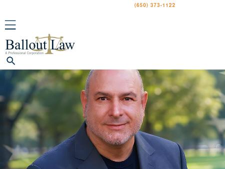 Law Office of Haitham Edward Ballout