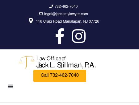 Law Office of Jack L. Stillman, P.A.
