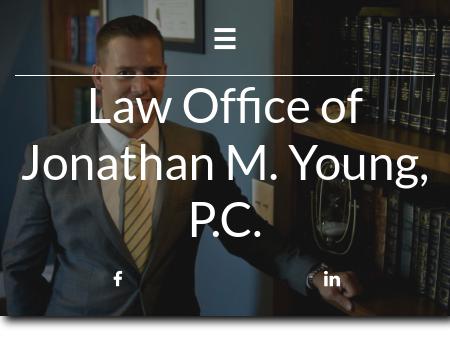 Law Office of Jonathan M. Young, P.C.