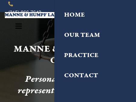 Law Office of Karl E. Manne