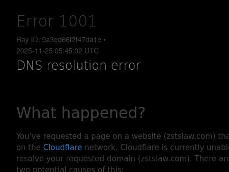 Law Office of Marla Zide, LLC