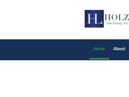 Law Office of Peter Holzer