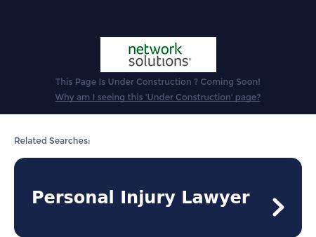 Law Office of Stephen F. McAndrew