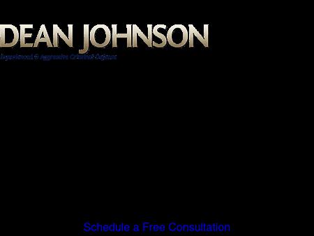Law Offices of Dean Johnson