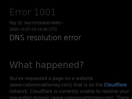 Law Offices of Jack L. Chegwidden A Professional Corporation