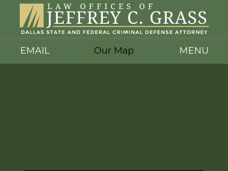 Law Offices of Jeffrey C. Grass