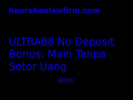 Law Offices of John C. Hanrahan, LLC