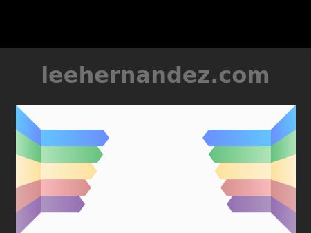 Law Offices of Lee Hernandez, P.C.