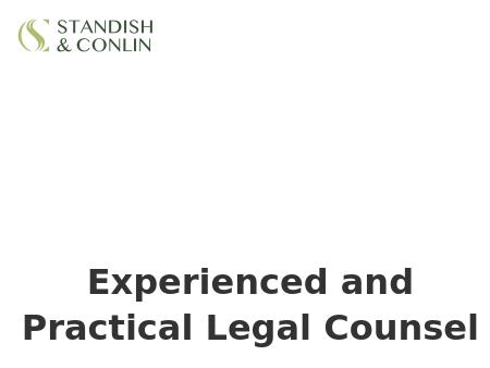 Law Offices of Lisa Standish