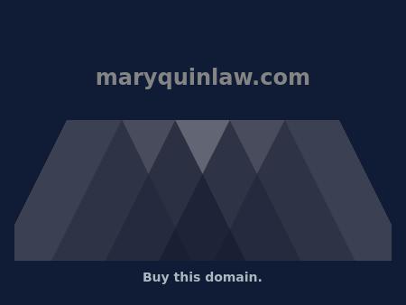 Law Offices of Mary Quin