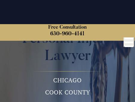 Law Offices of Paul J. Fina