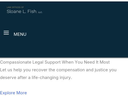 Law Offices of Sloane L. Fish, LLC