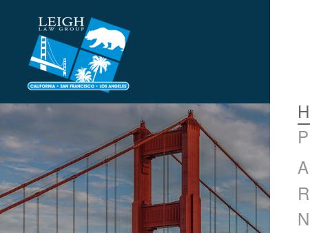 Leigh Law Group