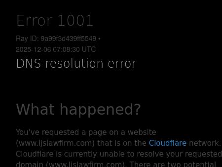 Locklin, Saba, Locklin & Jones, P.A.