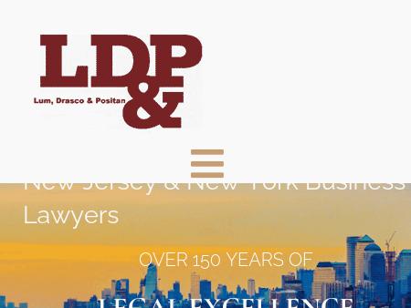 Lum, Drasco & Positan, LLC