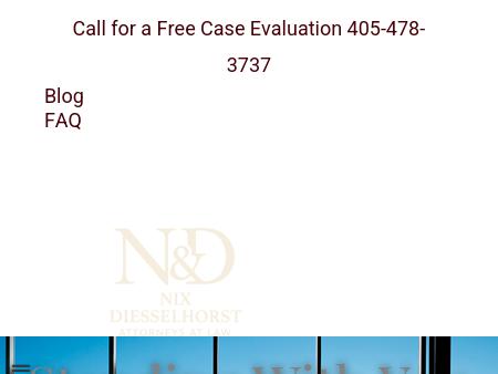 Maples, Nix & Diesselhorst