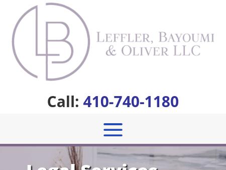 Margaret H. Oliver, LLC