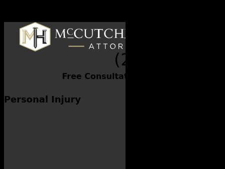 McCutcheon & Hamner, PC